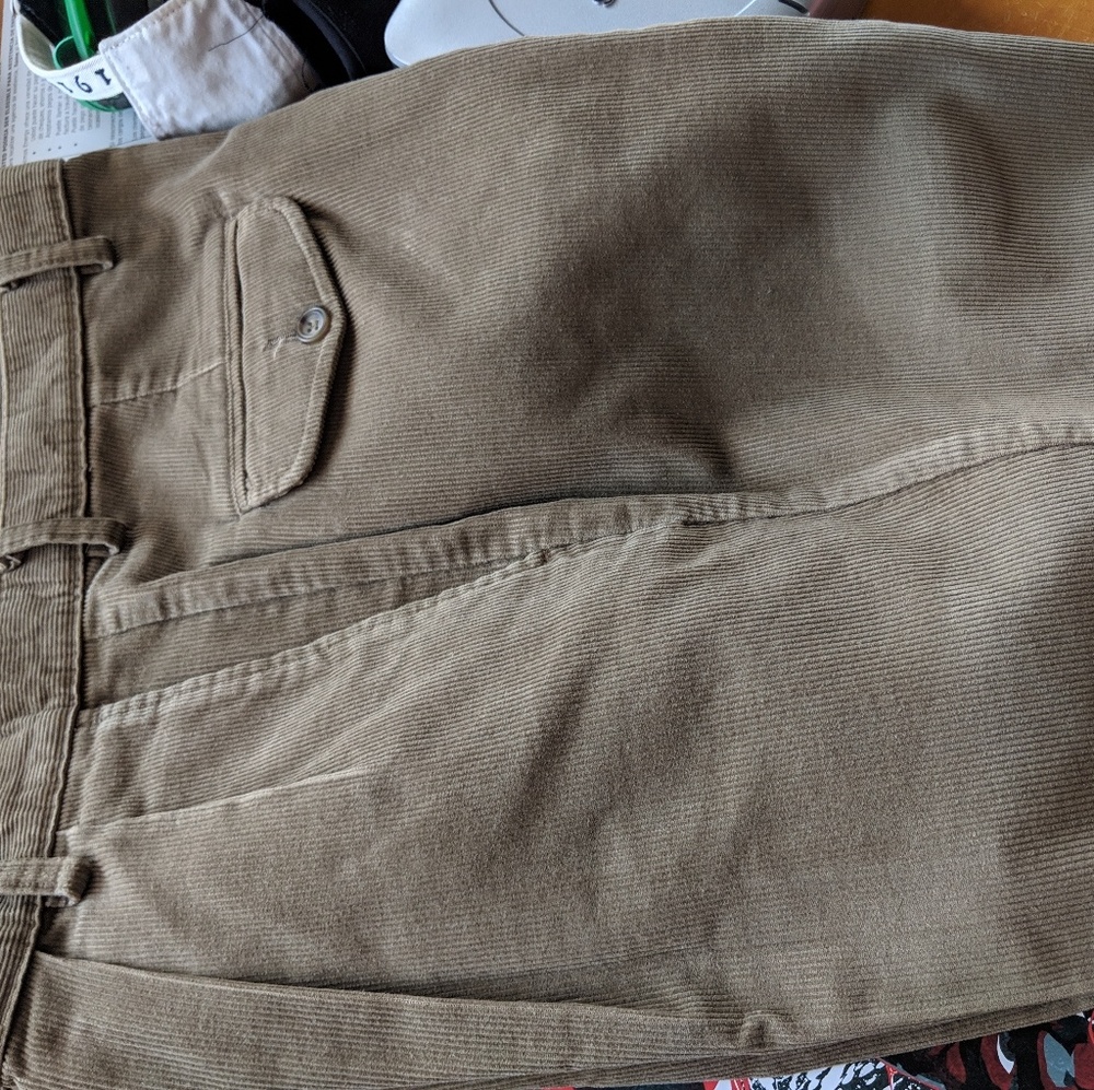 Dress pants - Picture 2 of 3